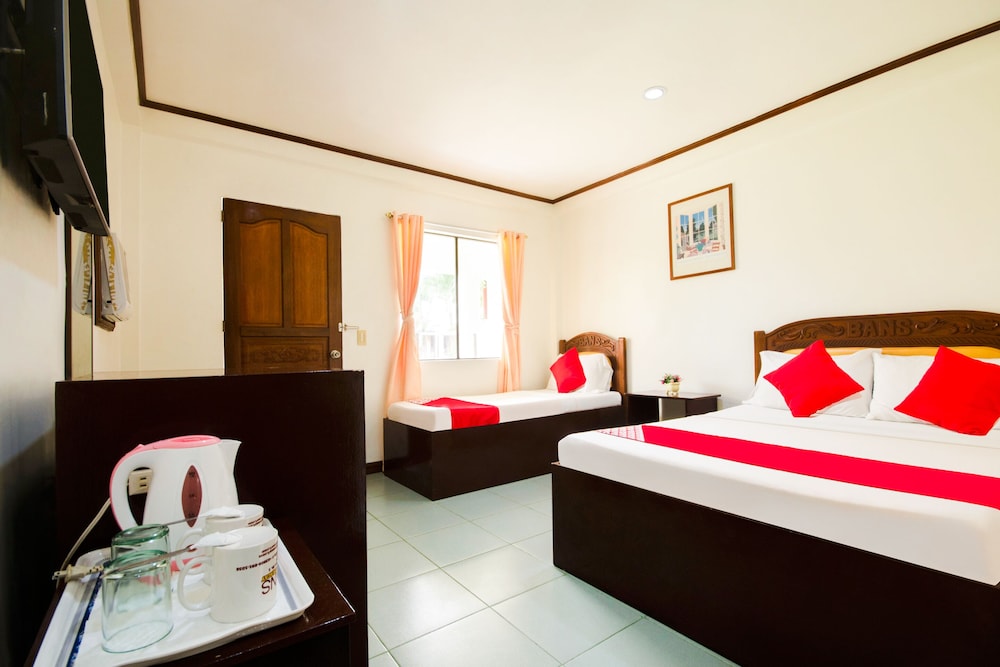 Bans Beach Resort by OYO Rooms