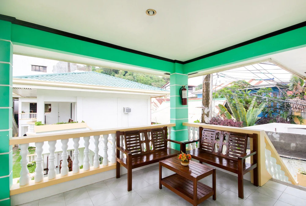 Bans Beach Resort by OYO Rooms
