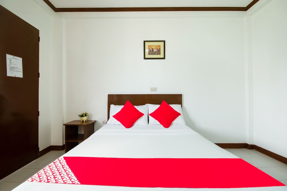 Bans Beach Resort by OYO Rooms