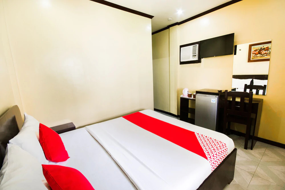 Bans Beach Resort by OYO Rooms