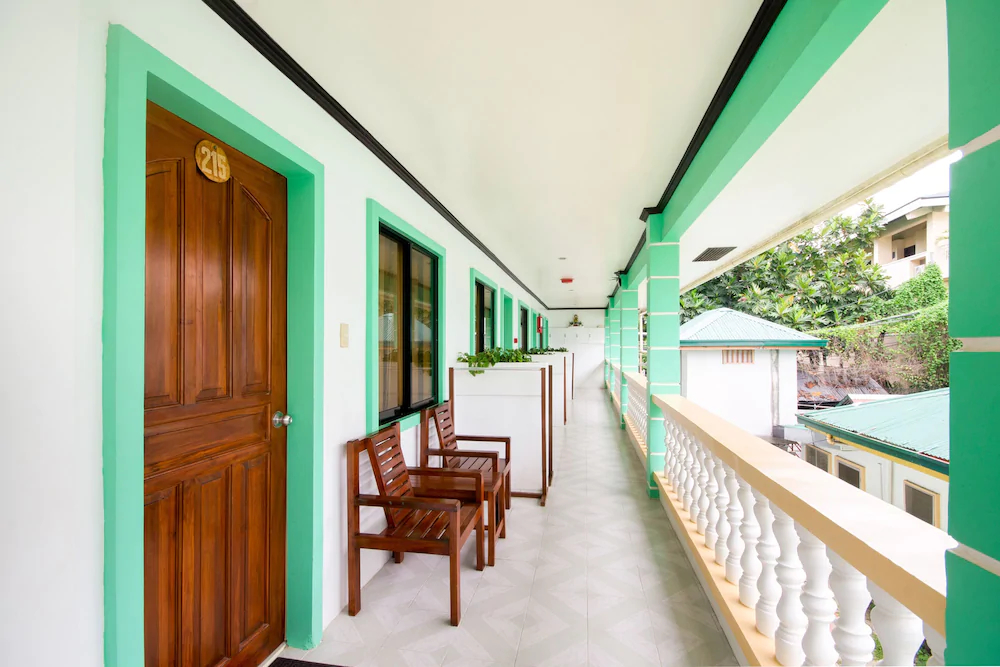 Bans Beach Resort by OYO Rooms