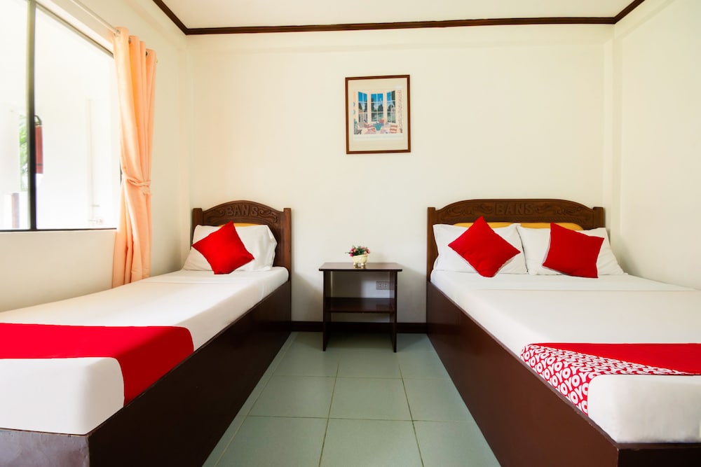 Bans Beach Resort by OYO Rooms