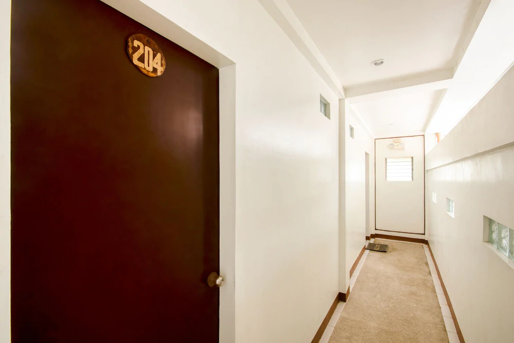 Bans Beach Resort by OYO Rooms