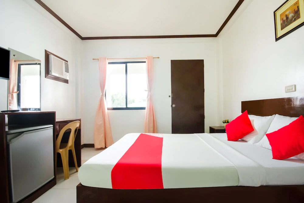 Bans Beach Resort by OYO Rooms