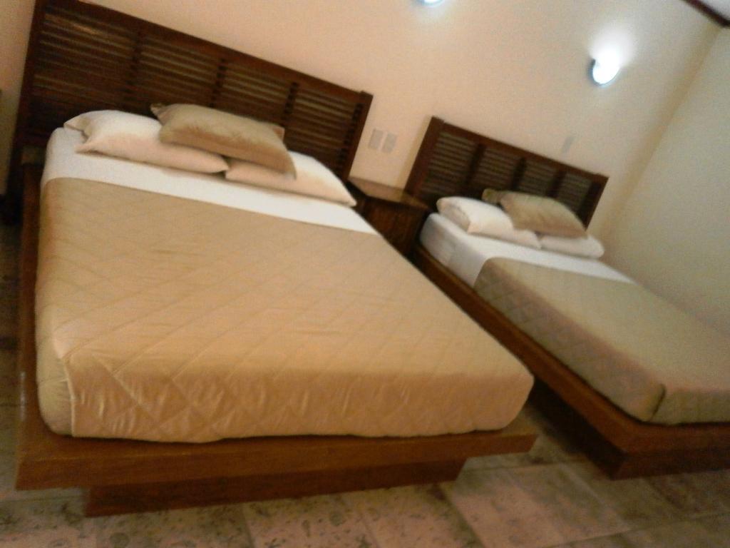 Beachcomber Resort