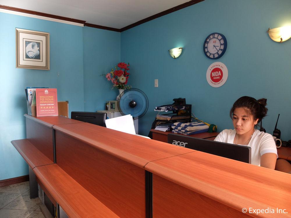 Beachcomber Resort