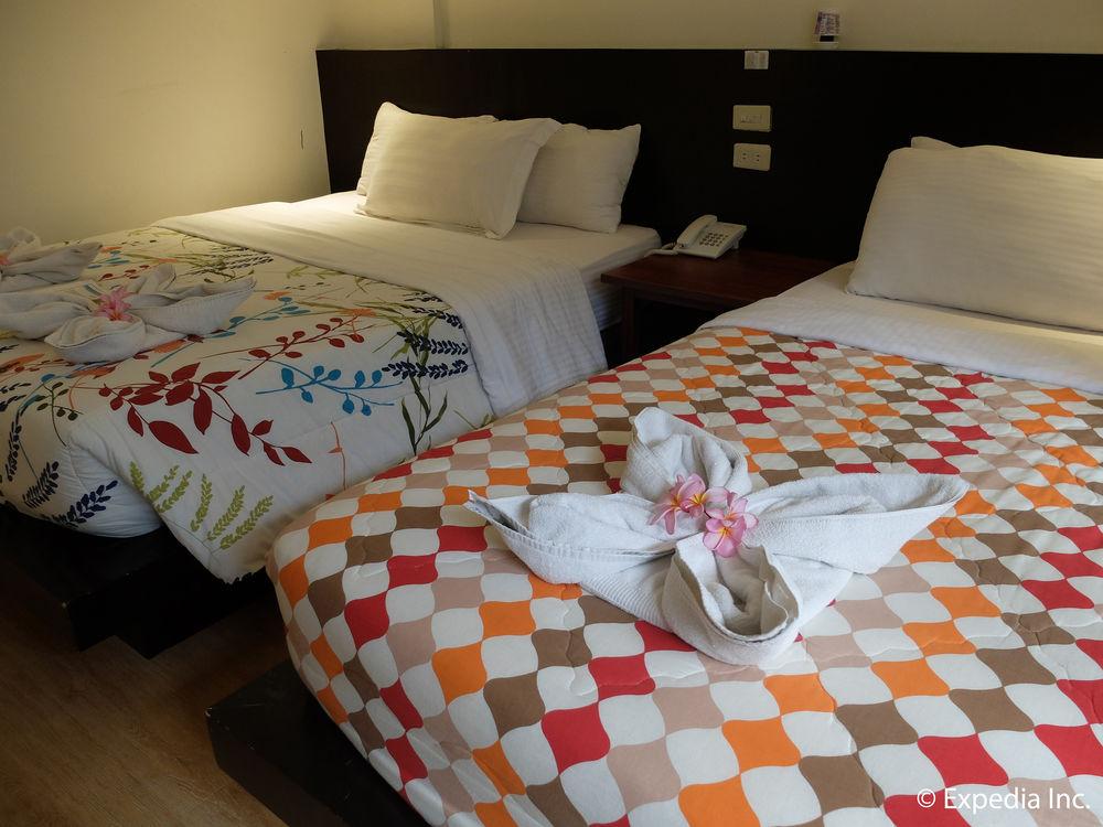 Beachcomber Resort