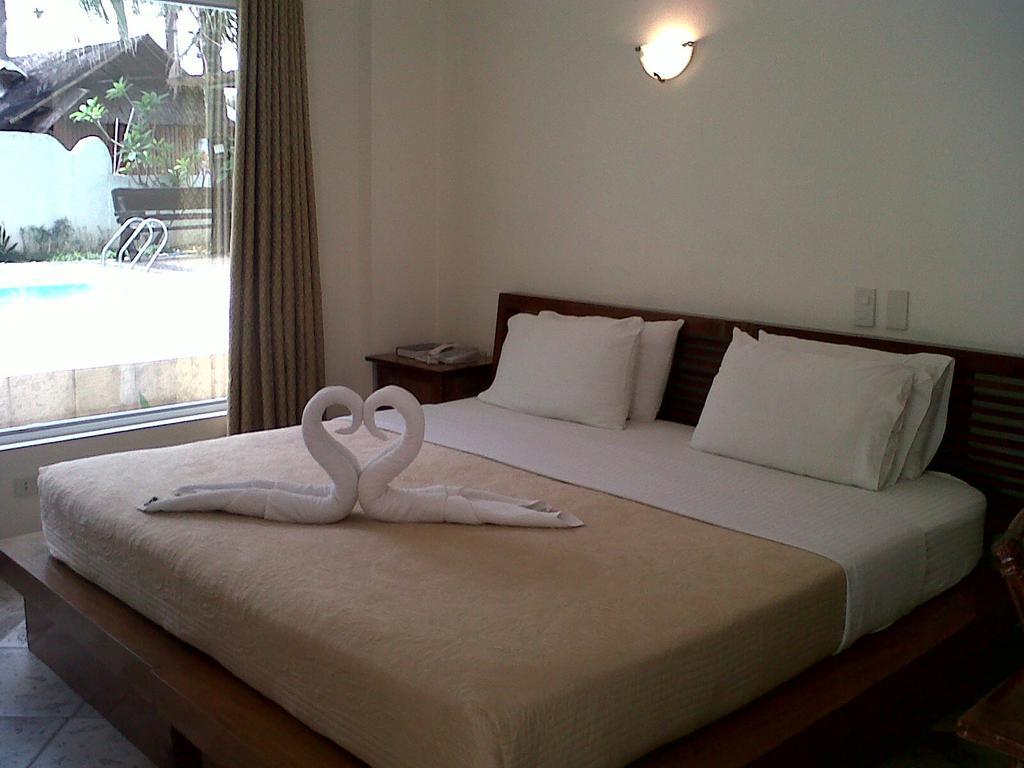 Beachcomber Resort