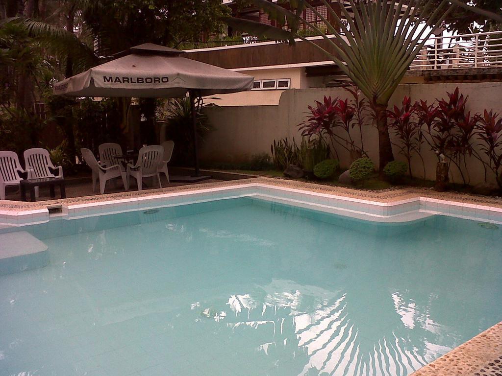 Beachcomber Resort
