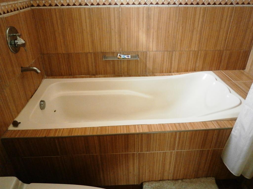 Beachcomber Resort