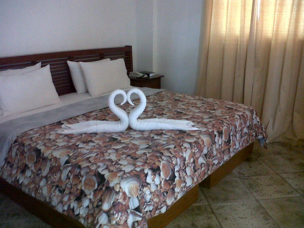 Beachcomber Resort