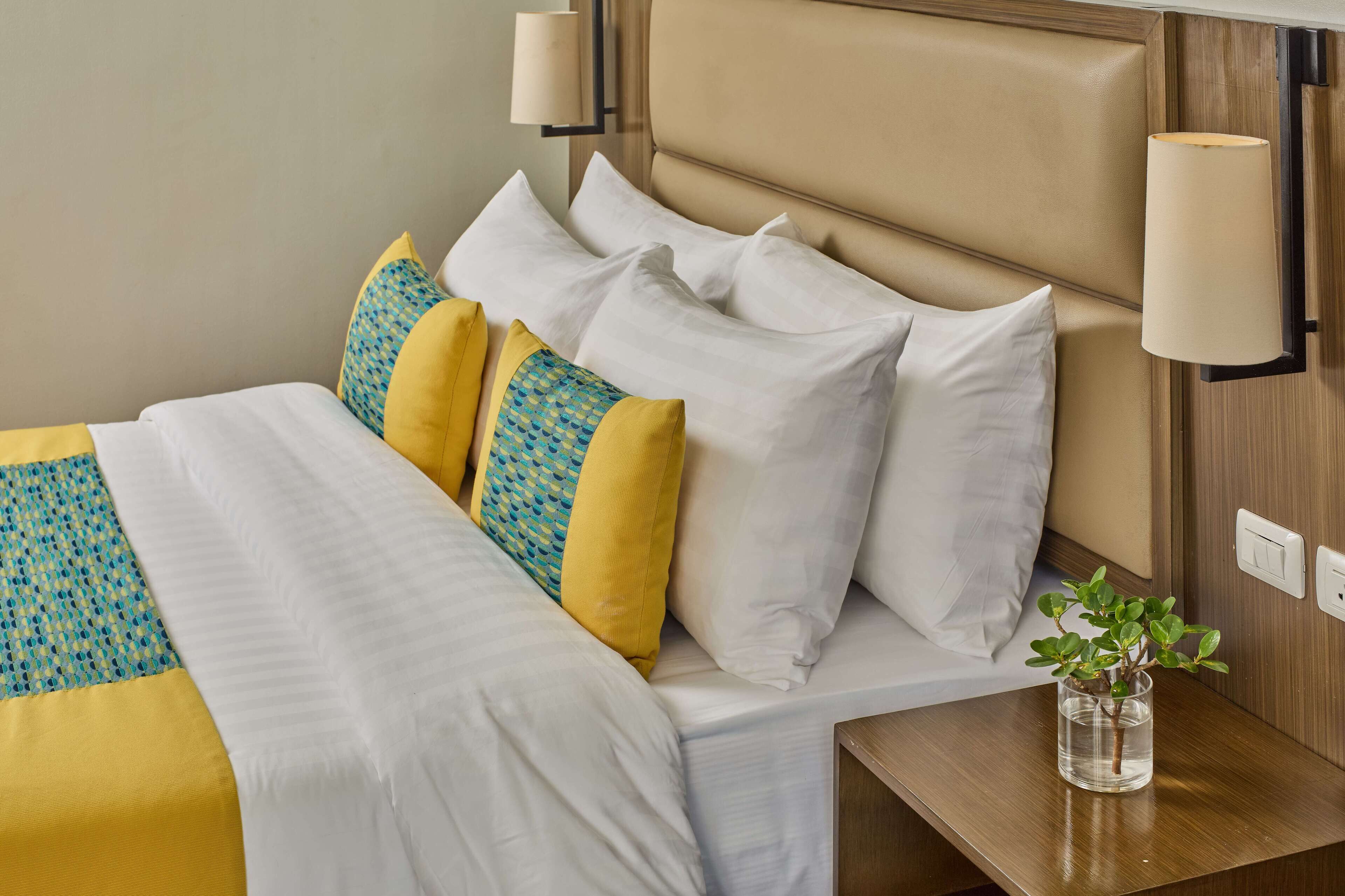 Belmont Hotel Boracay