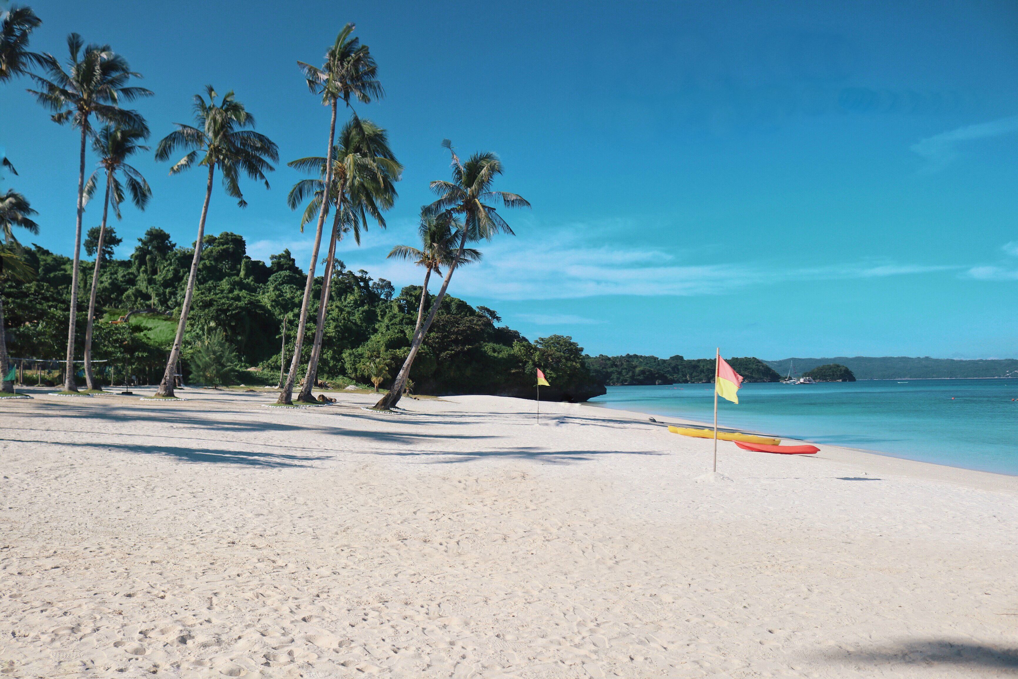 Belmont Hotel Boracay