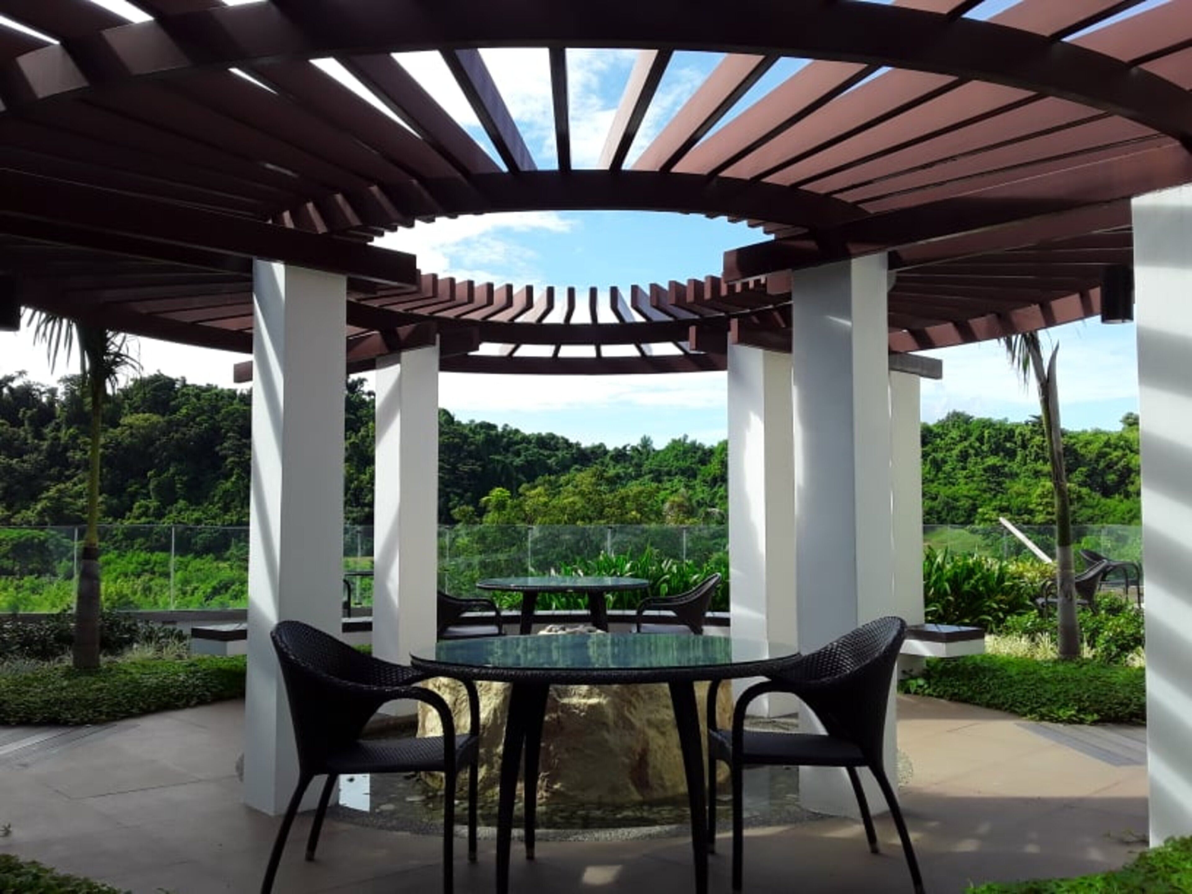 Belmont Hotel Boracay