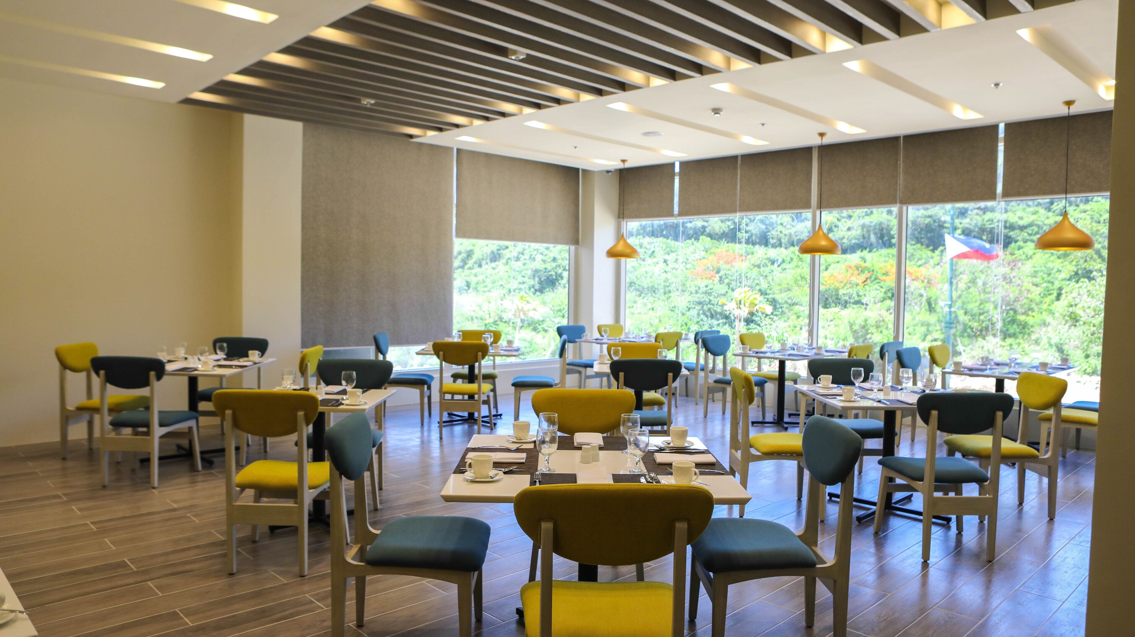 Belmont Hotel Boracay