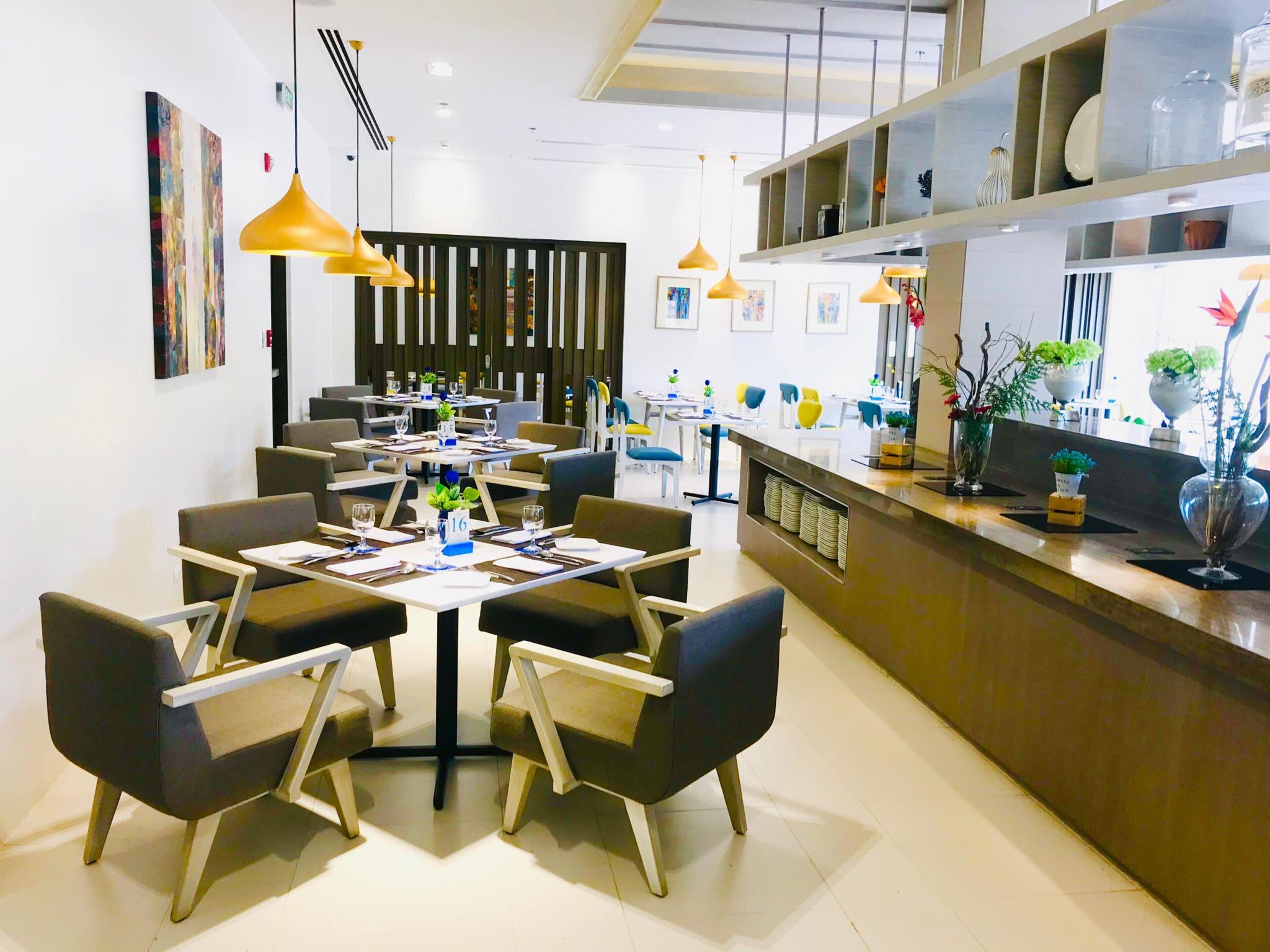 Belmont Hotel Boracay
