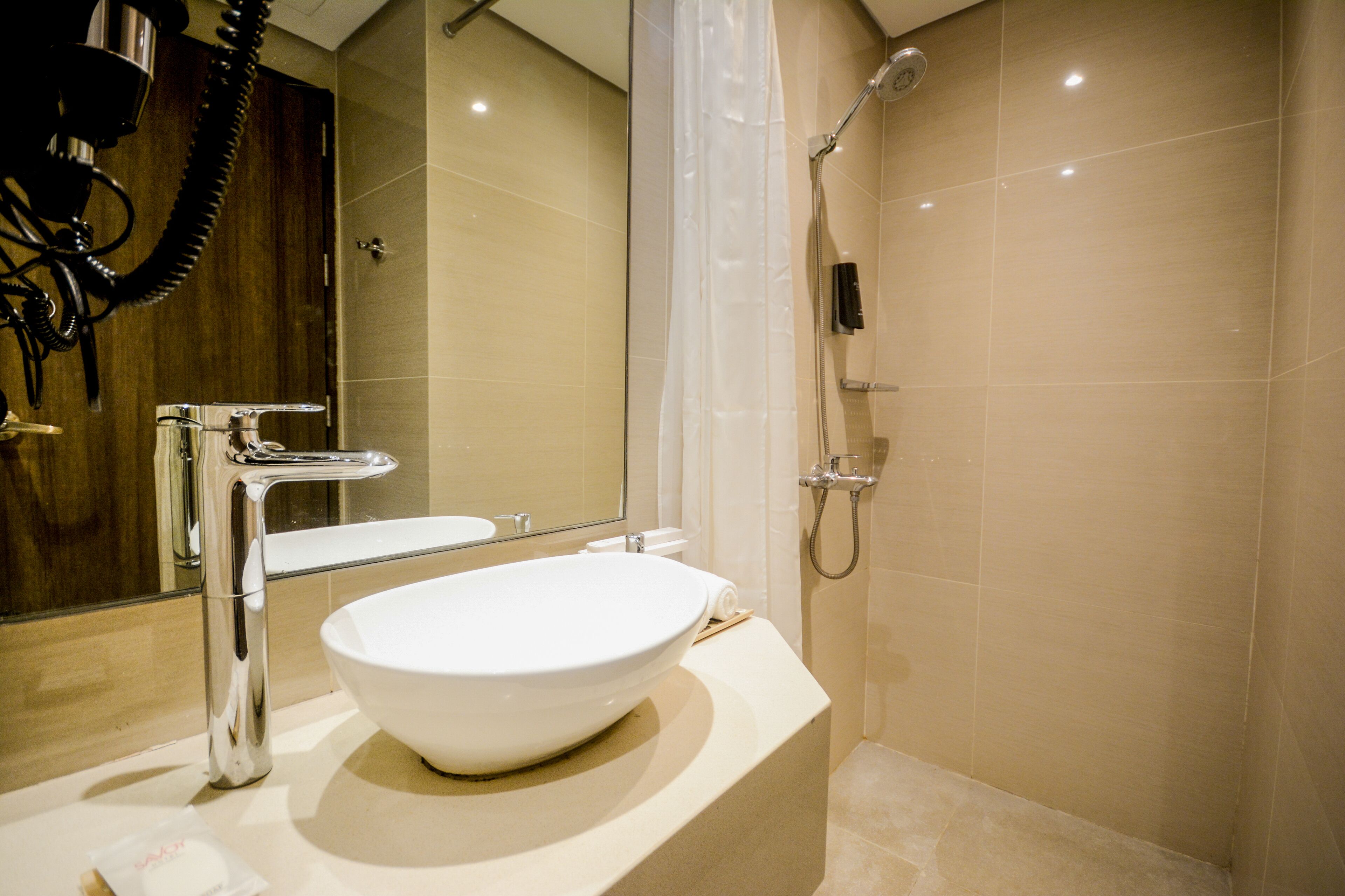 Belmont Hotel Boracay