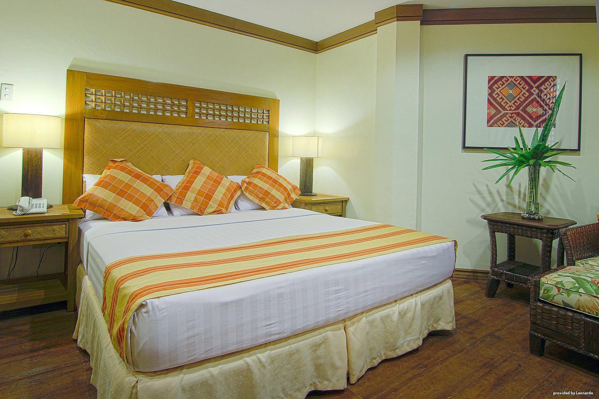 Boracay Tropics Resort Hotel