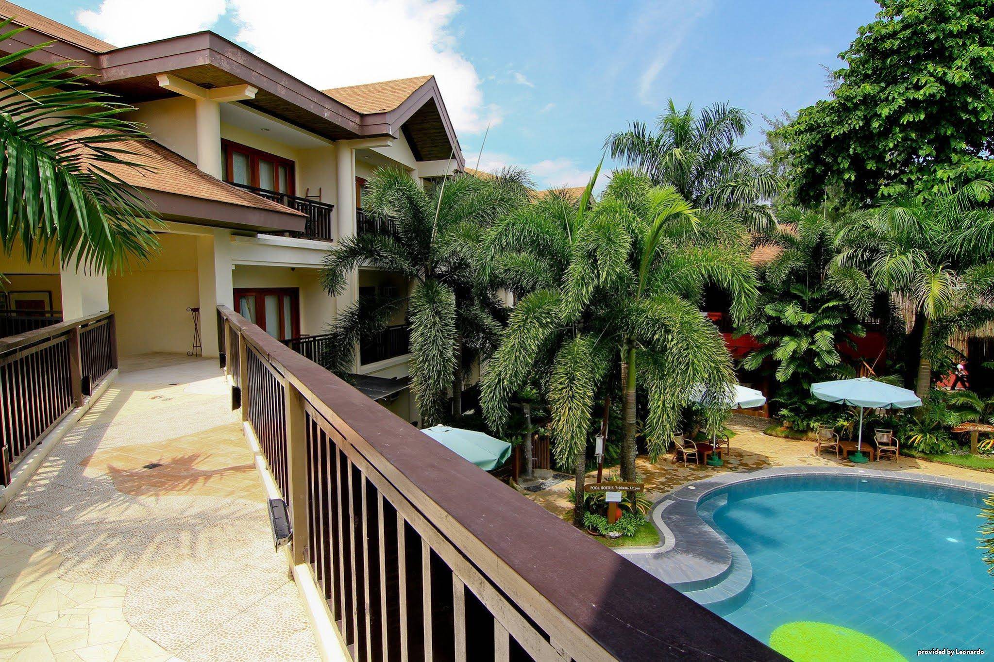 Boracay Tropics Resort Hotel