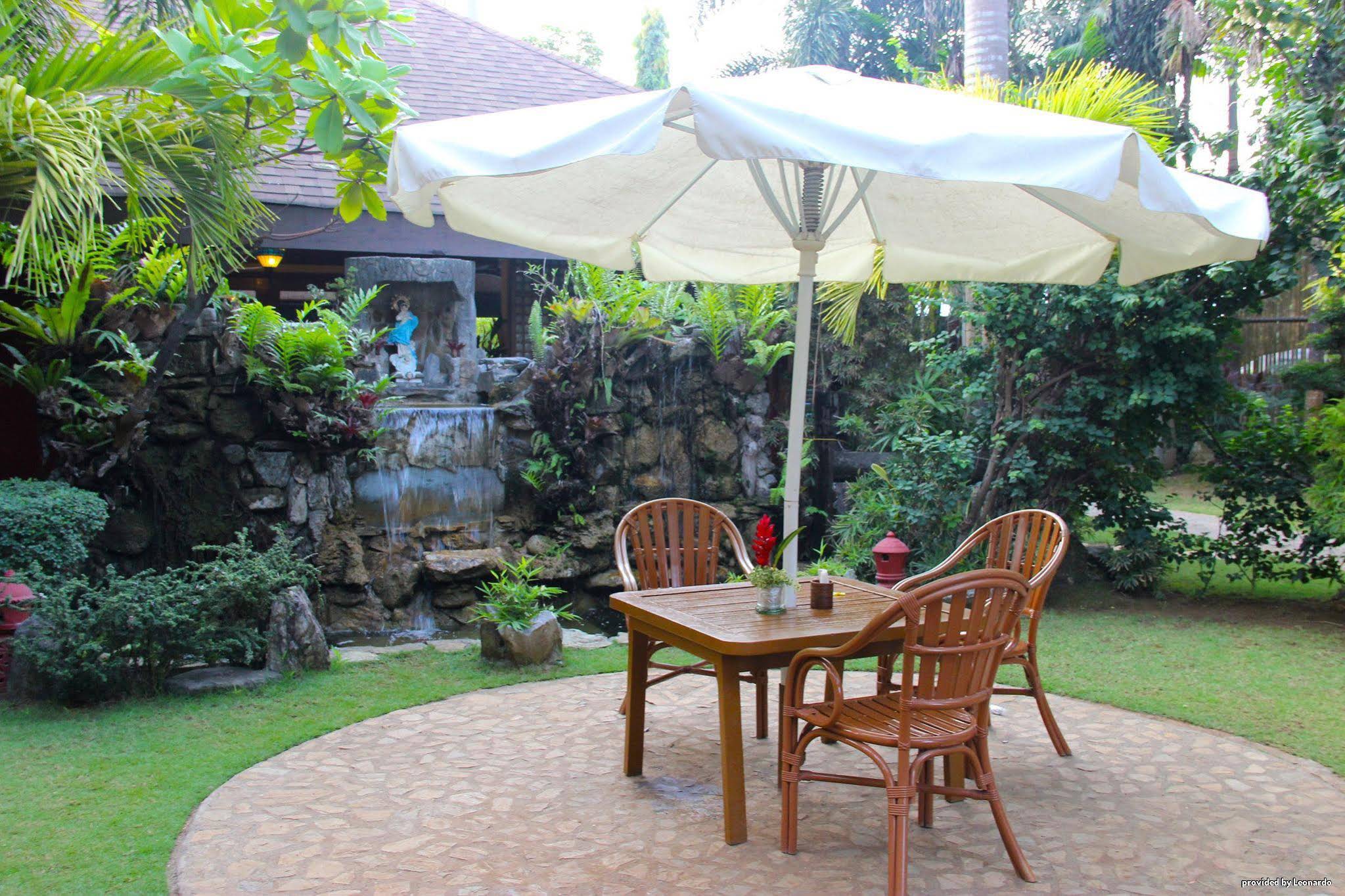 Boracay Tropics Resort Hotel