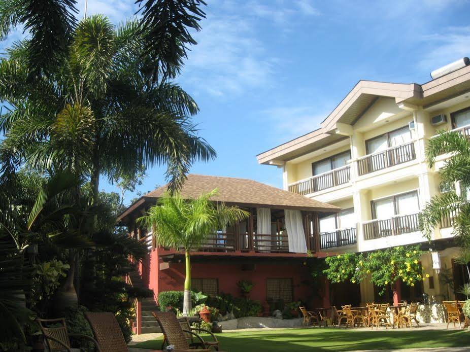 Boracay Tropics Resort Hotel