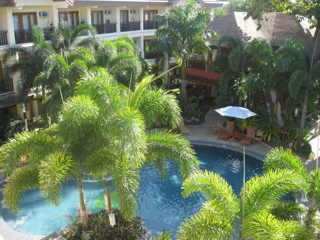 Boracay Tropics Resort Hotel