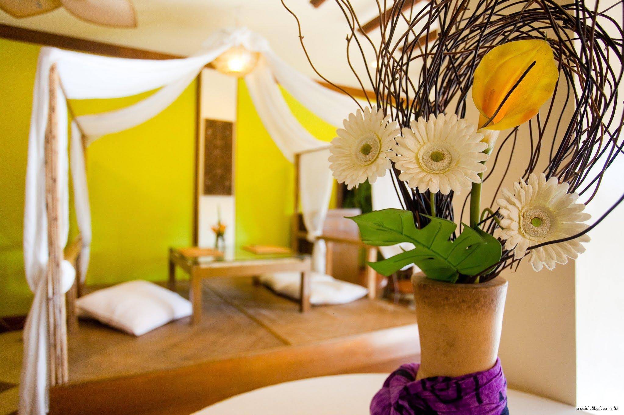 Boracay Tropics Resort Hotel