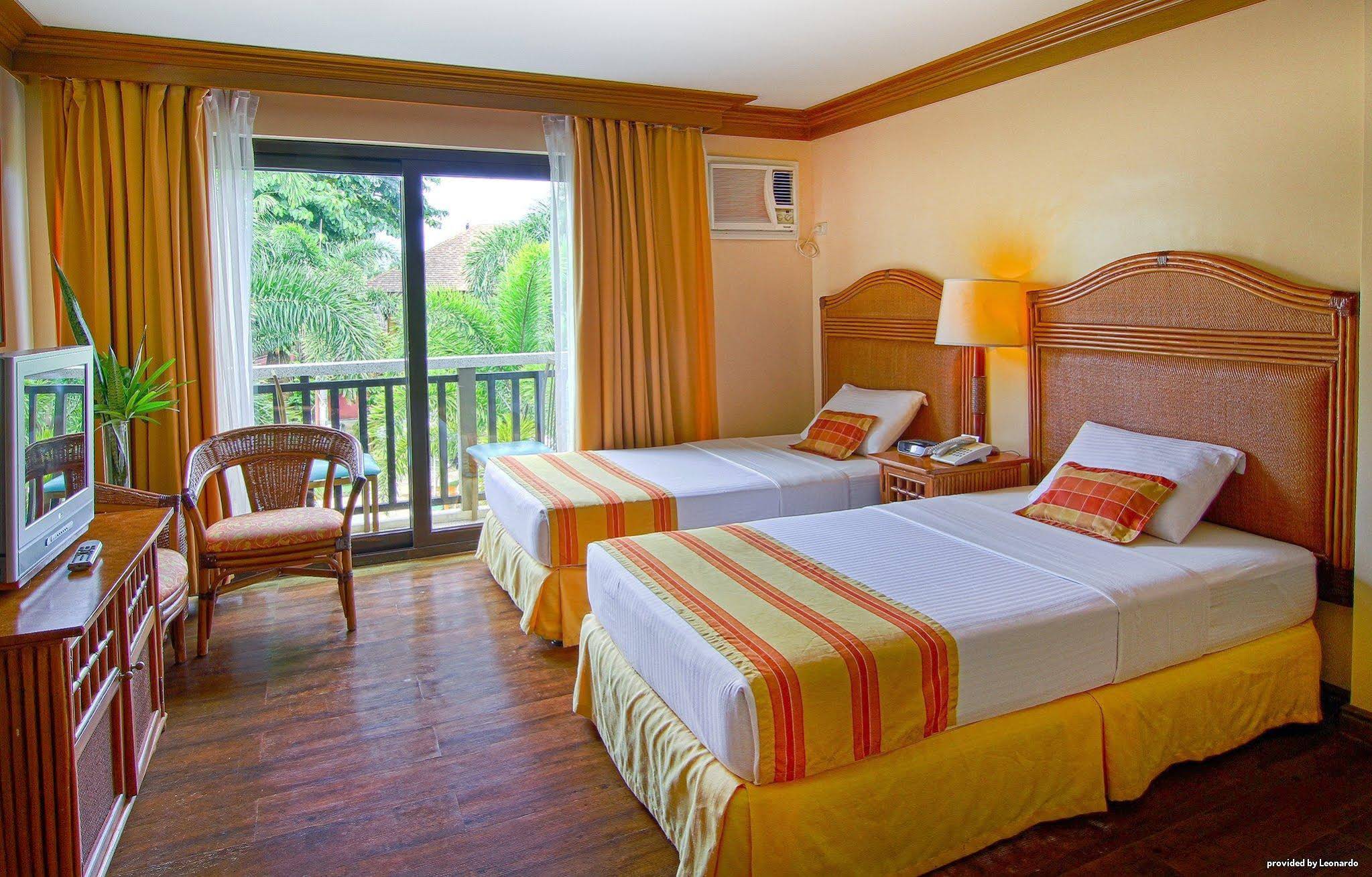 Boracay Tropics Resort Hotel