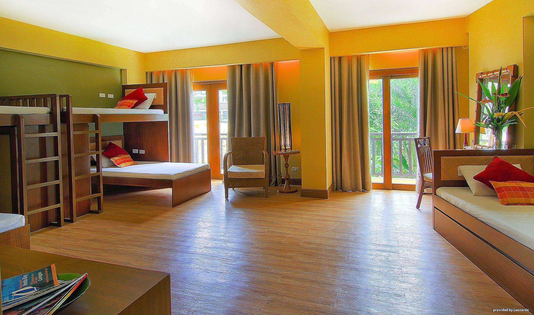 Boracay Tropics Resort Hotel