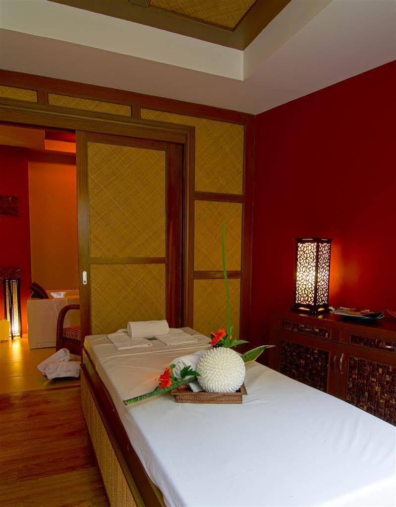 Boracay Tropics Resort Hotel