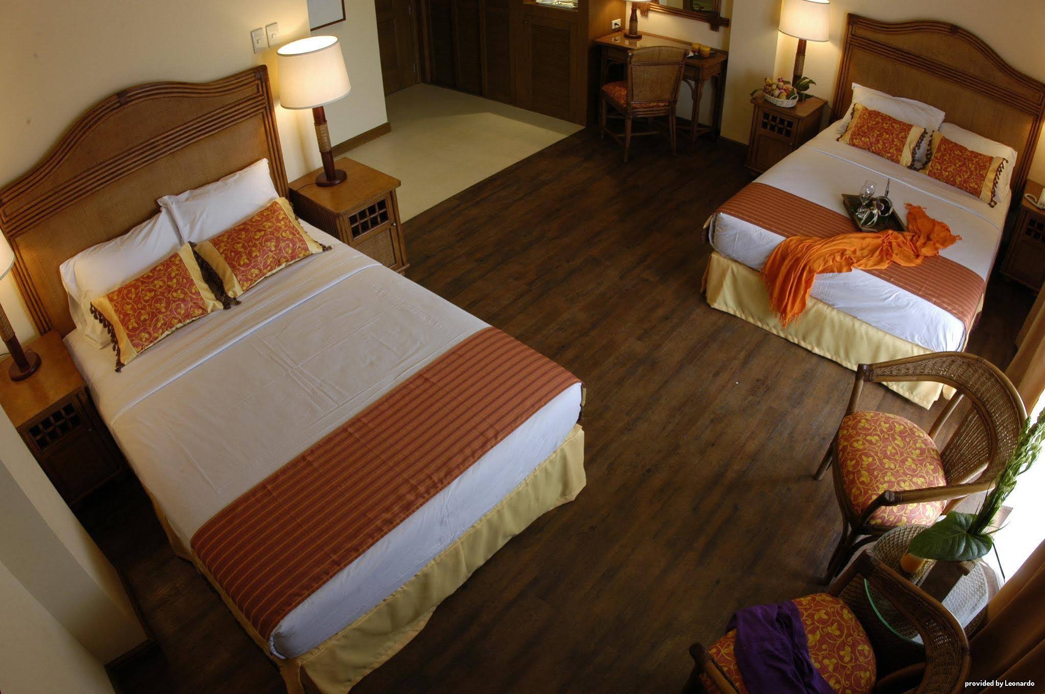 Boracay Tropics Resort Hotel