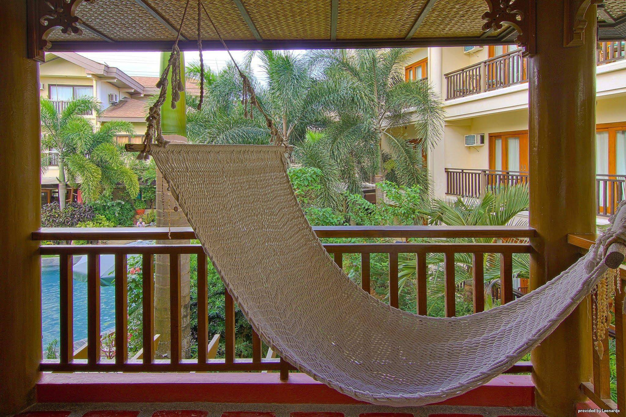 Boracay Tropics Resort Hotel