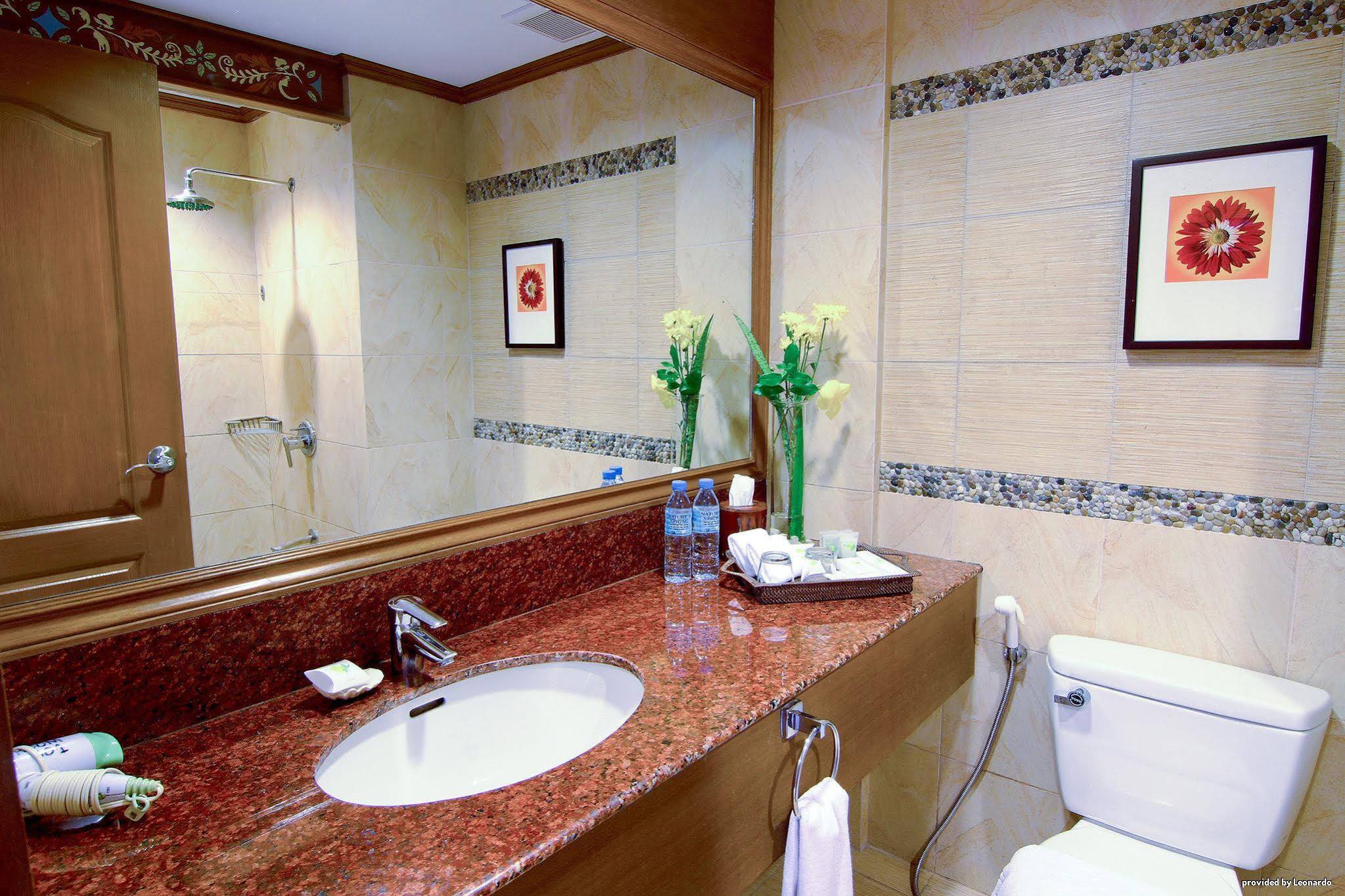 Boracay Tropics Resort Hotel