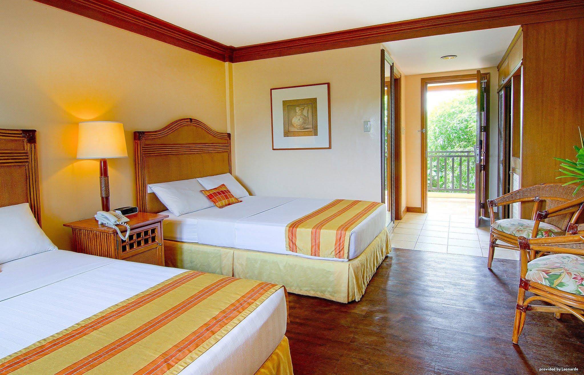 Boracay Tropics Resort Hotel
