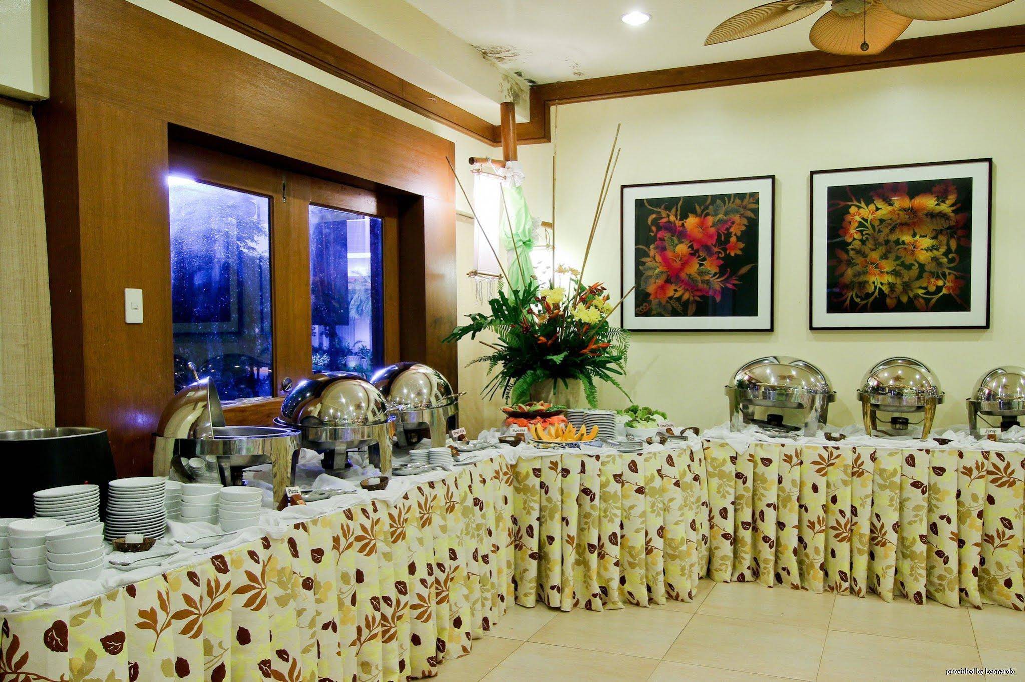 Boracay Tropics Resort Hotel