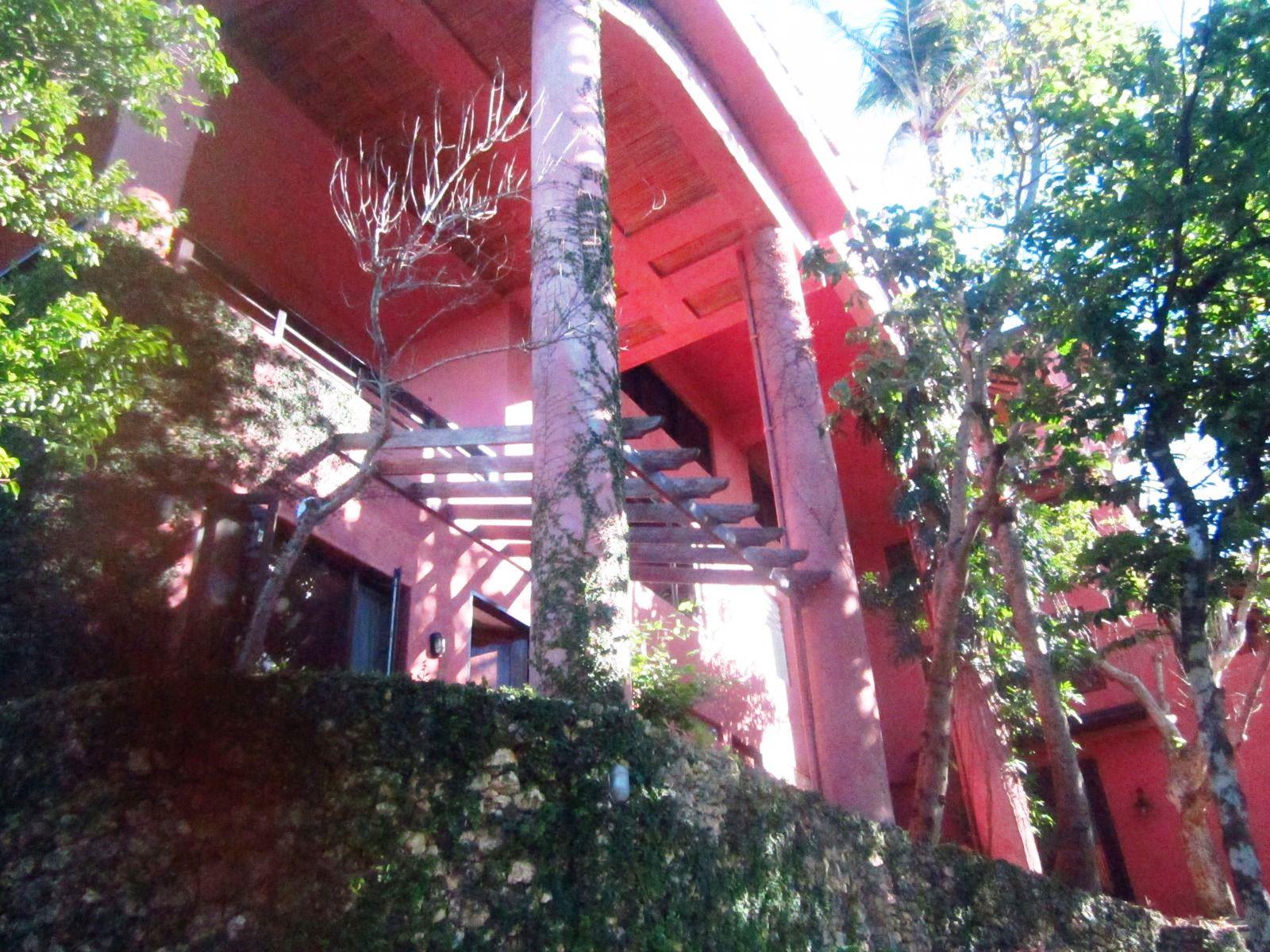 Biancas Garden Boracay