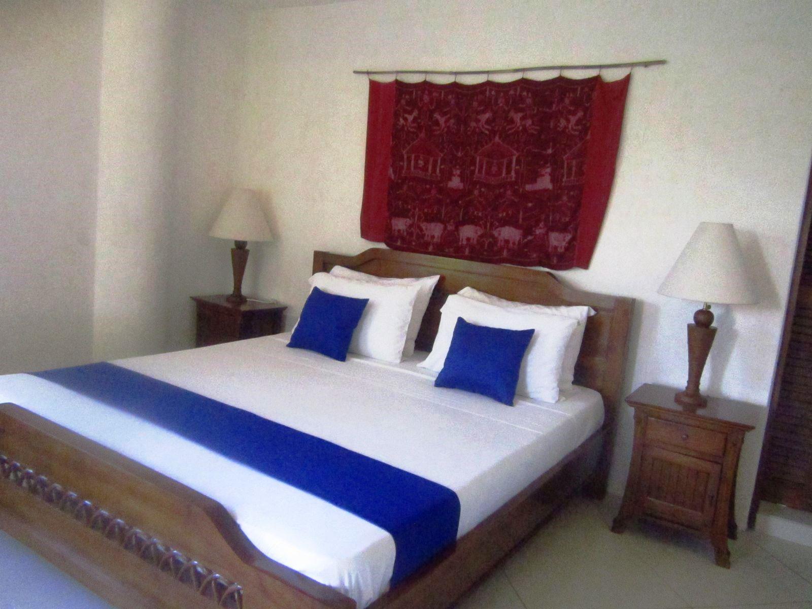 Biancas Garden Boracay