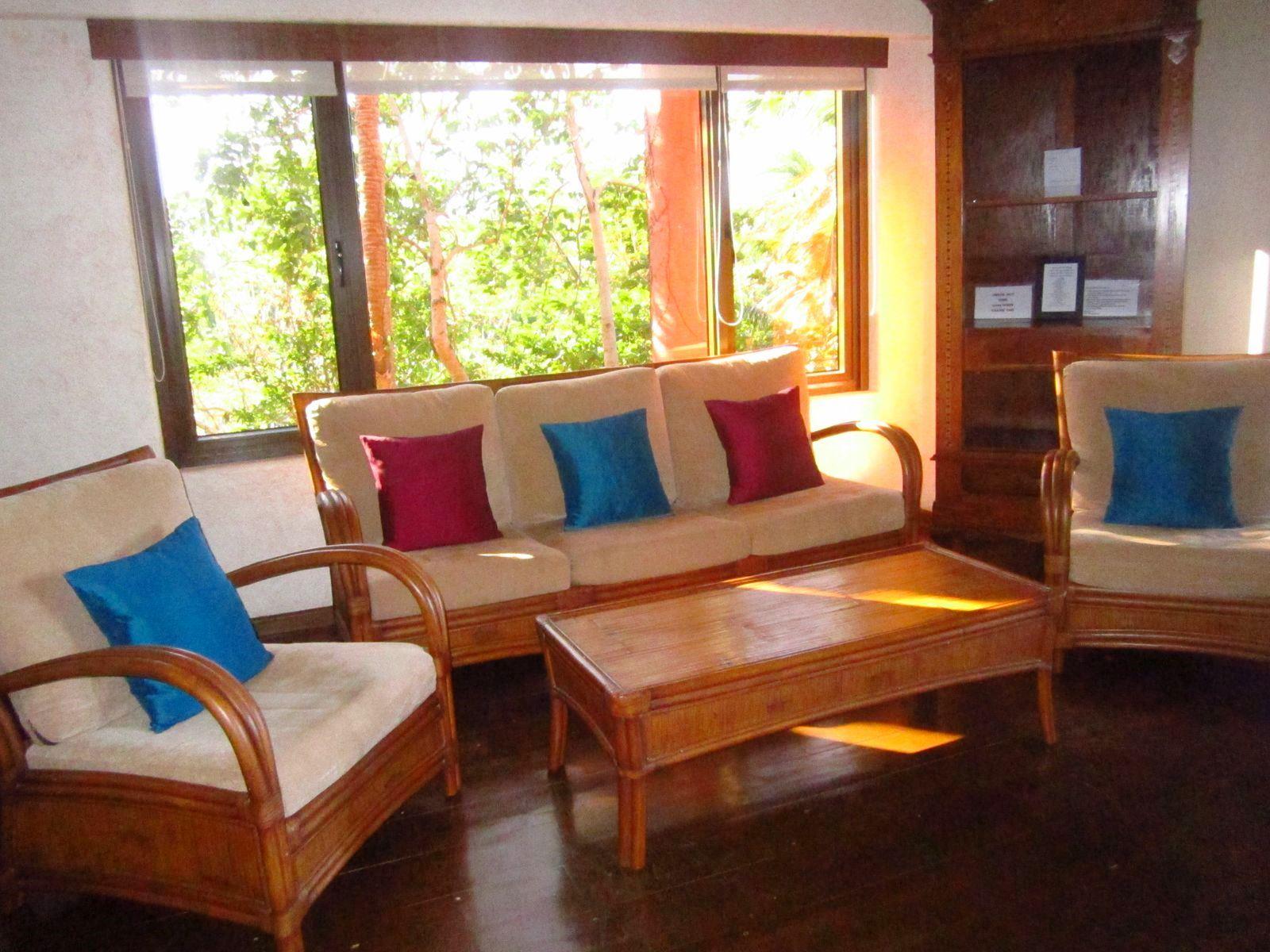 Biancas Garden Boracay