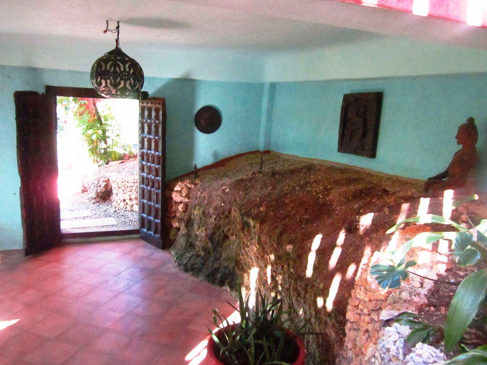 Biancas Garden Boracay
