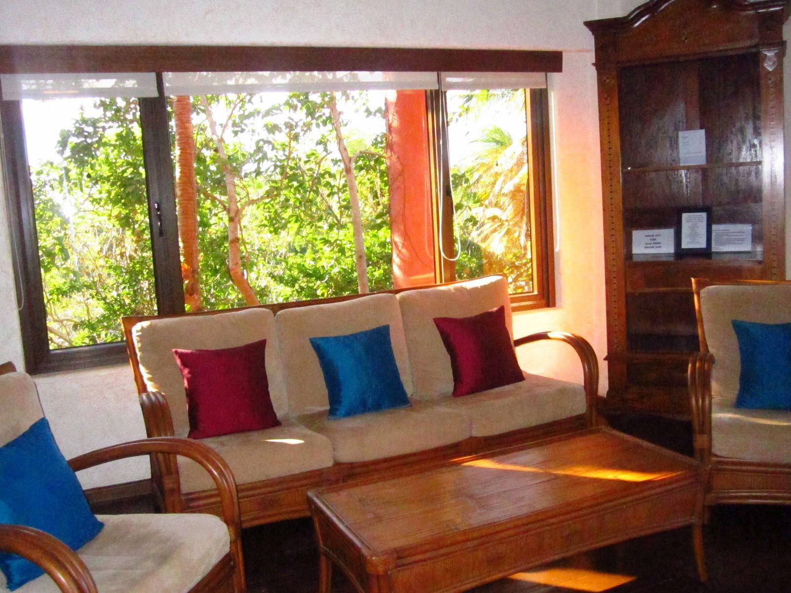 Biancas Garden Boracay