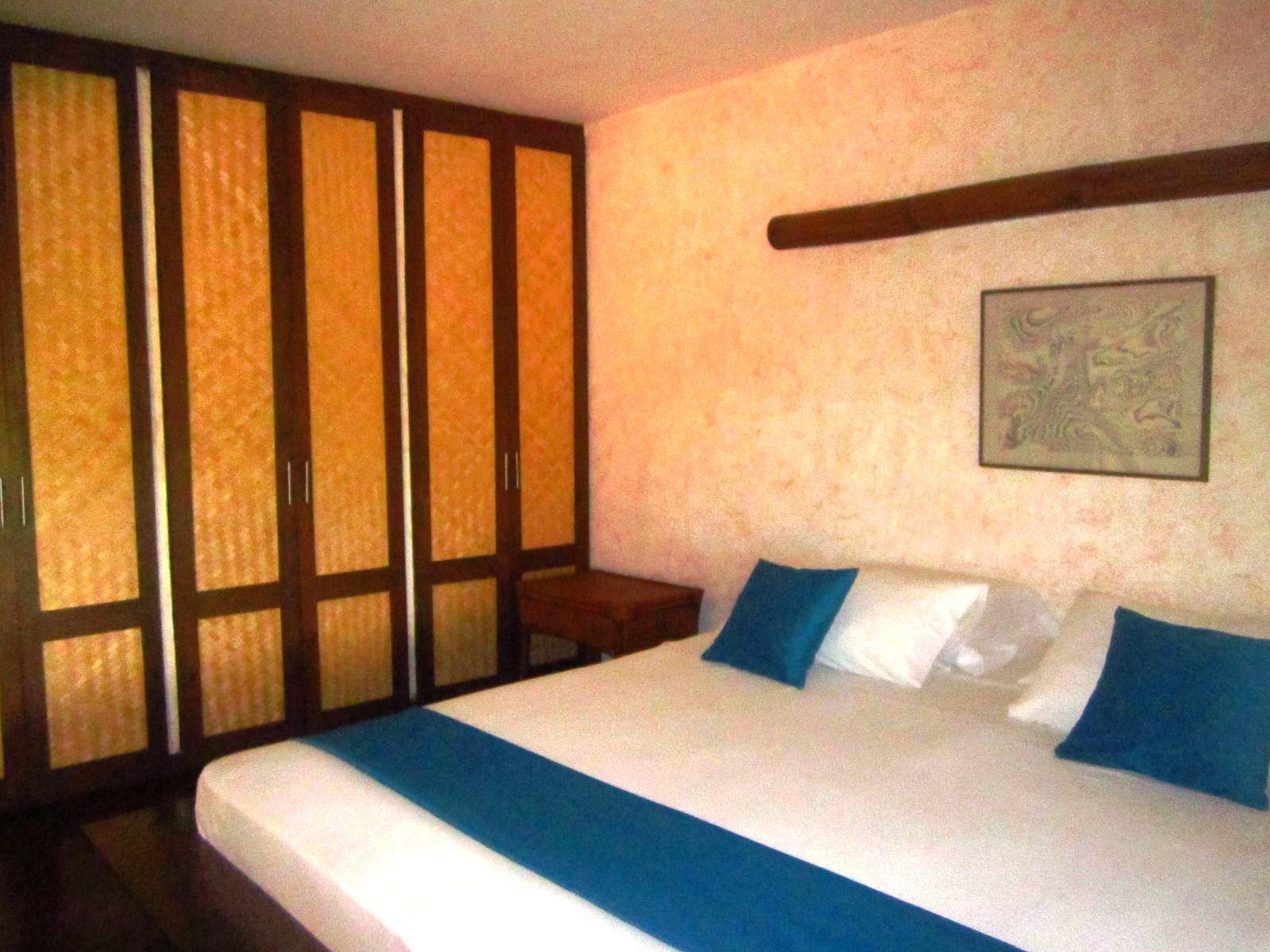 Biancas Garden Boracay