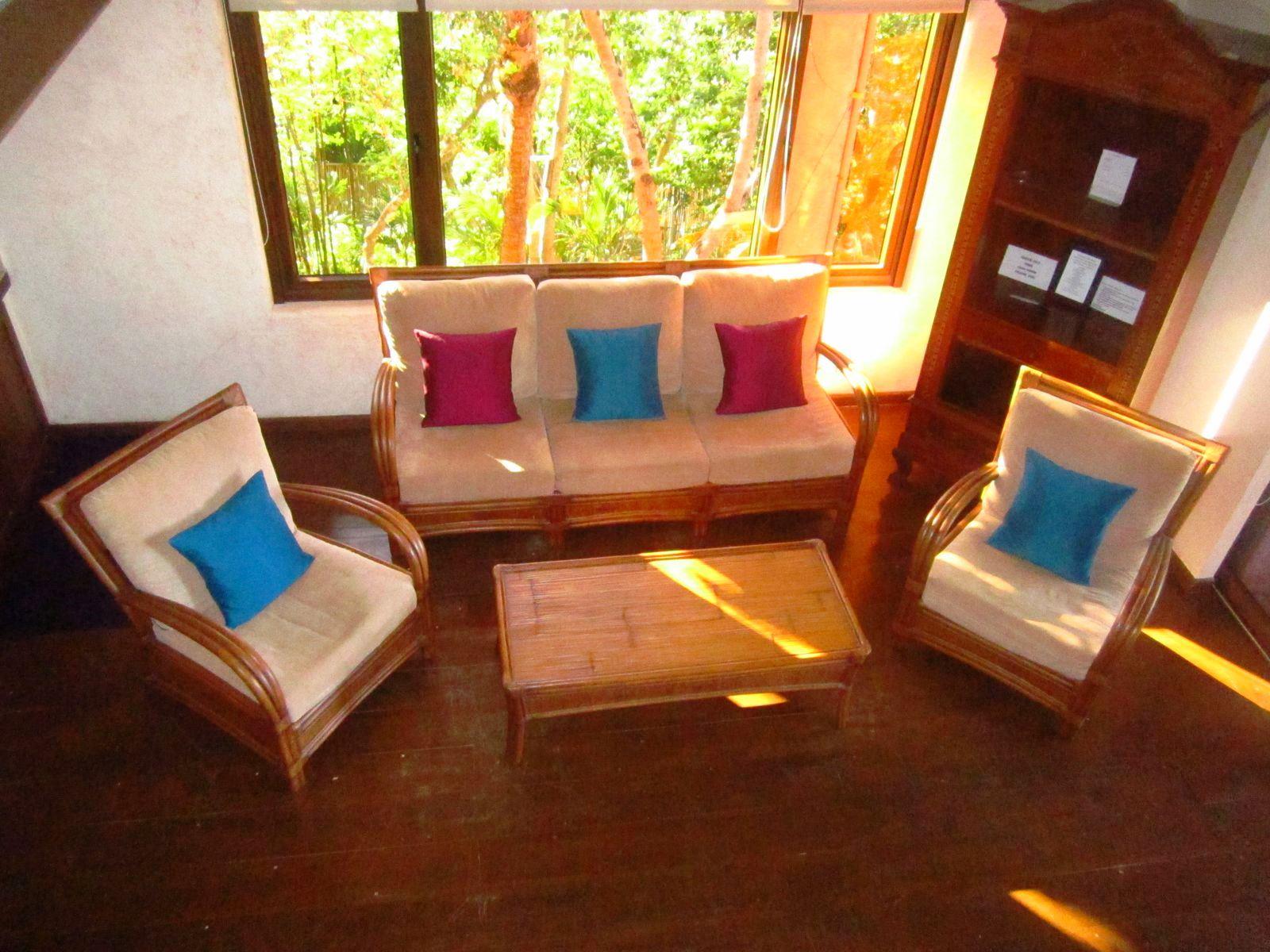 Biancas Garden Boracay