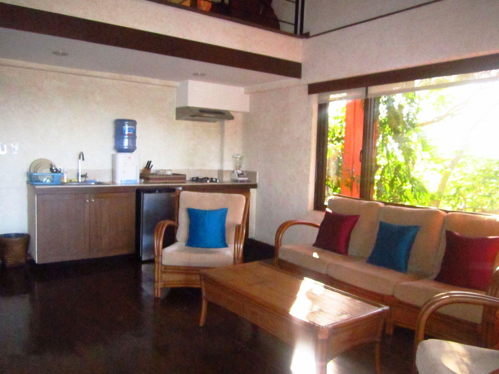 Biancas Garden Boracay