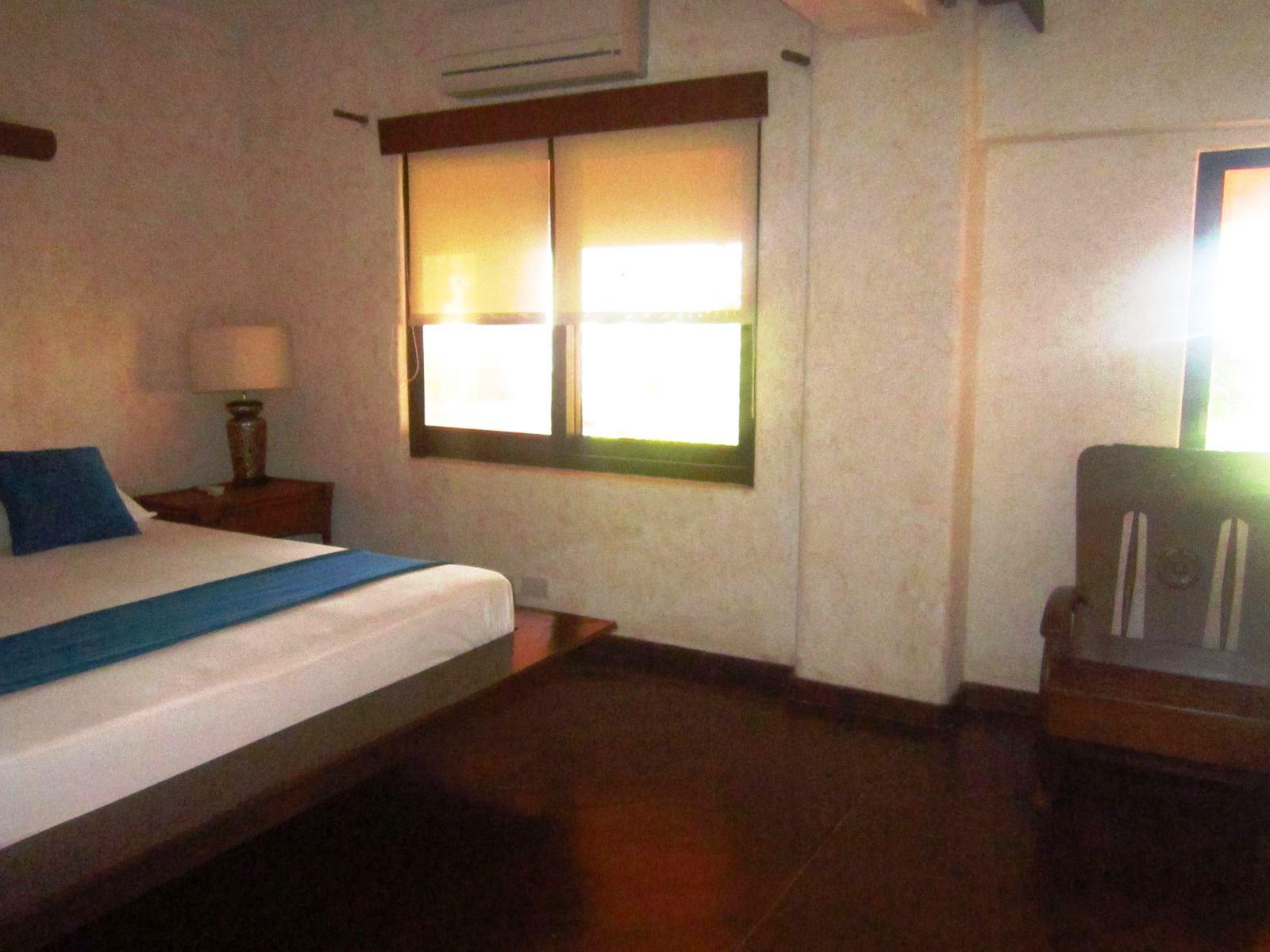 Biancas Garden Boracay