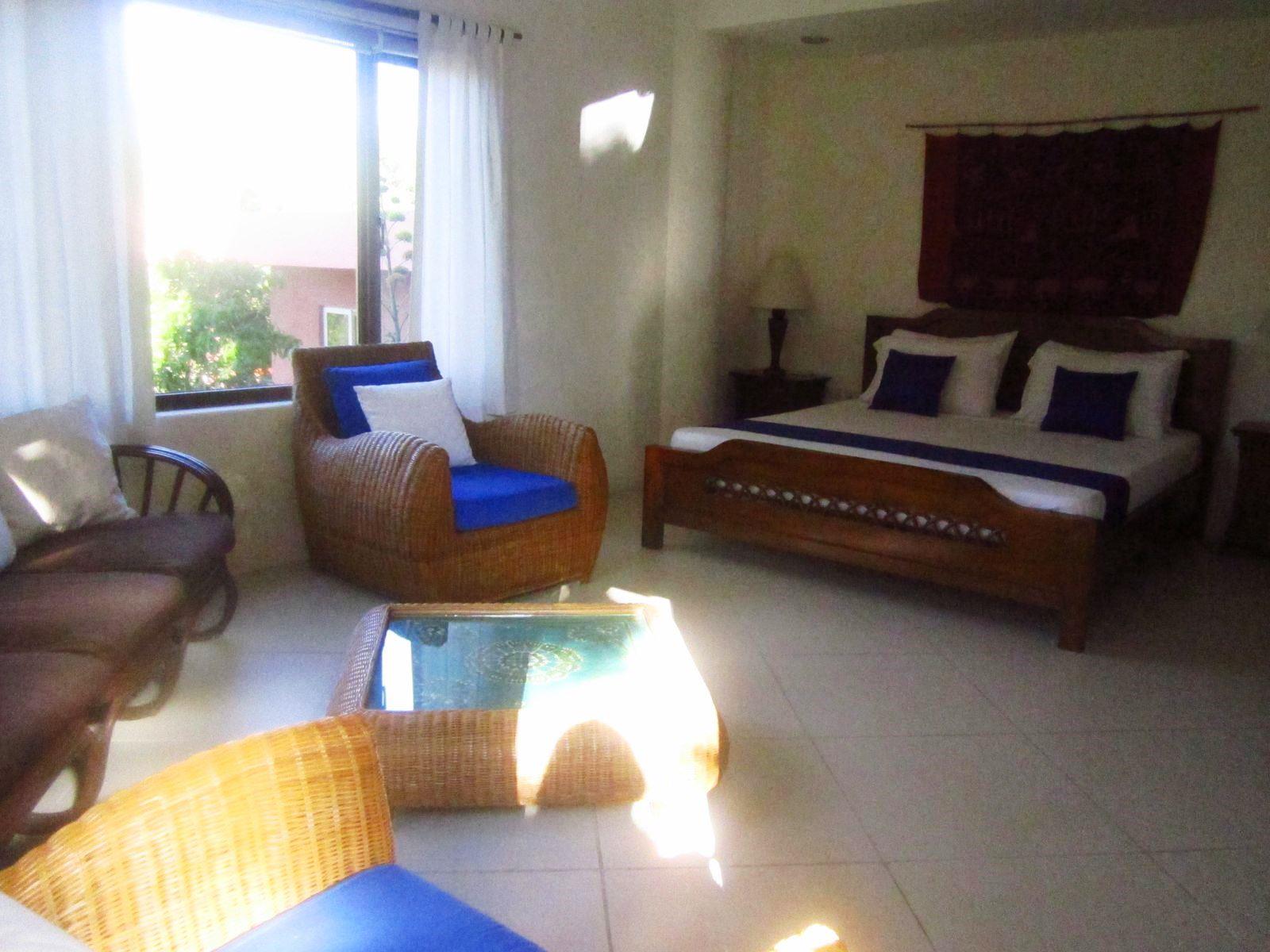 Biancas Garden Boracay