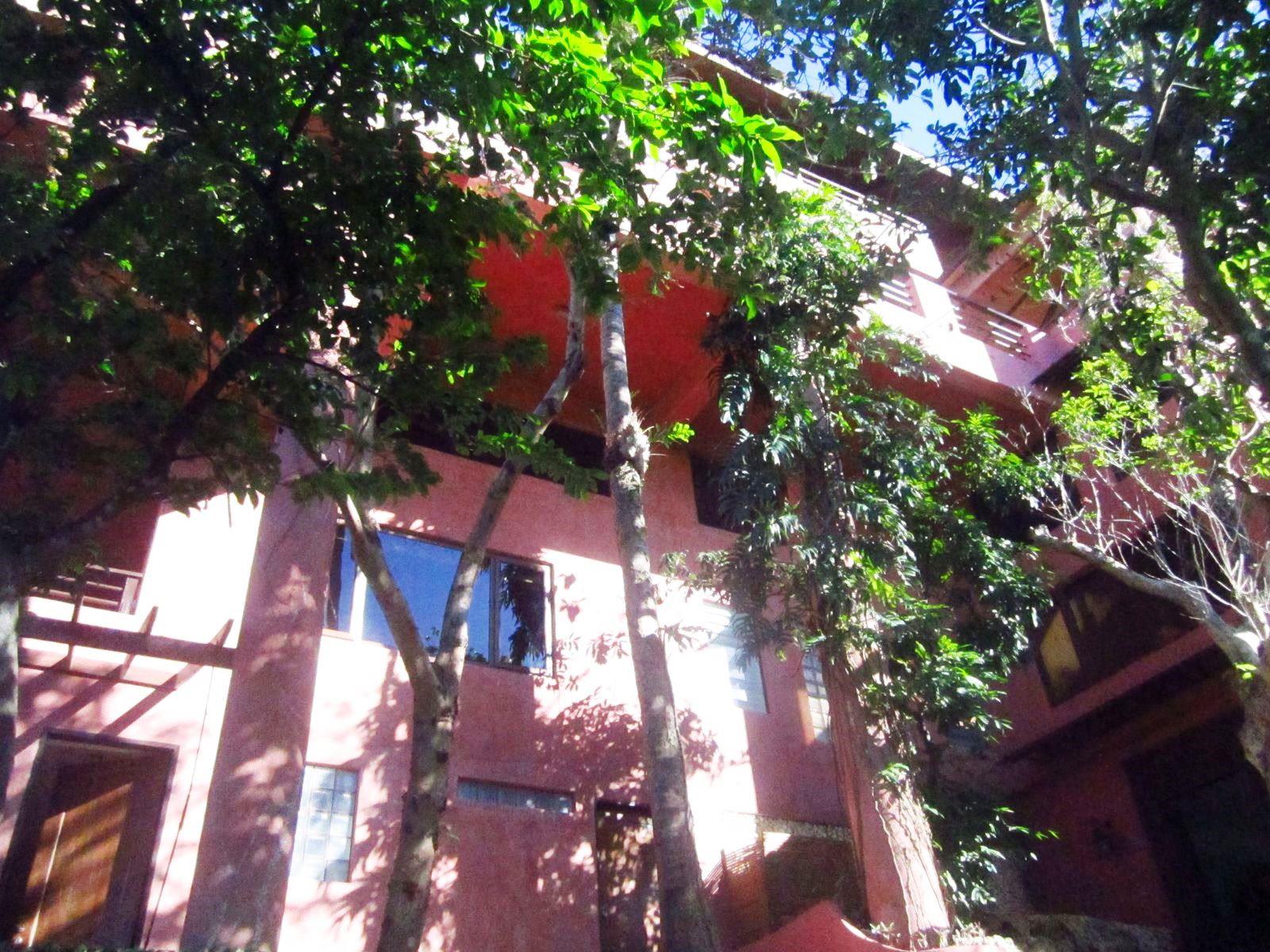 Biancas Garden Boracay