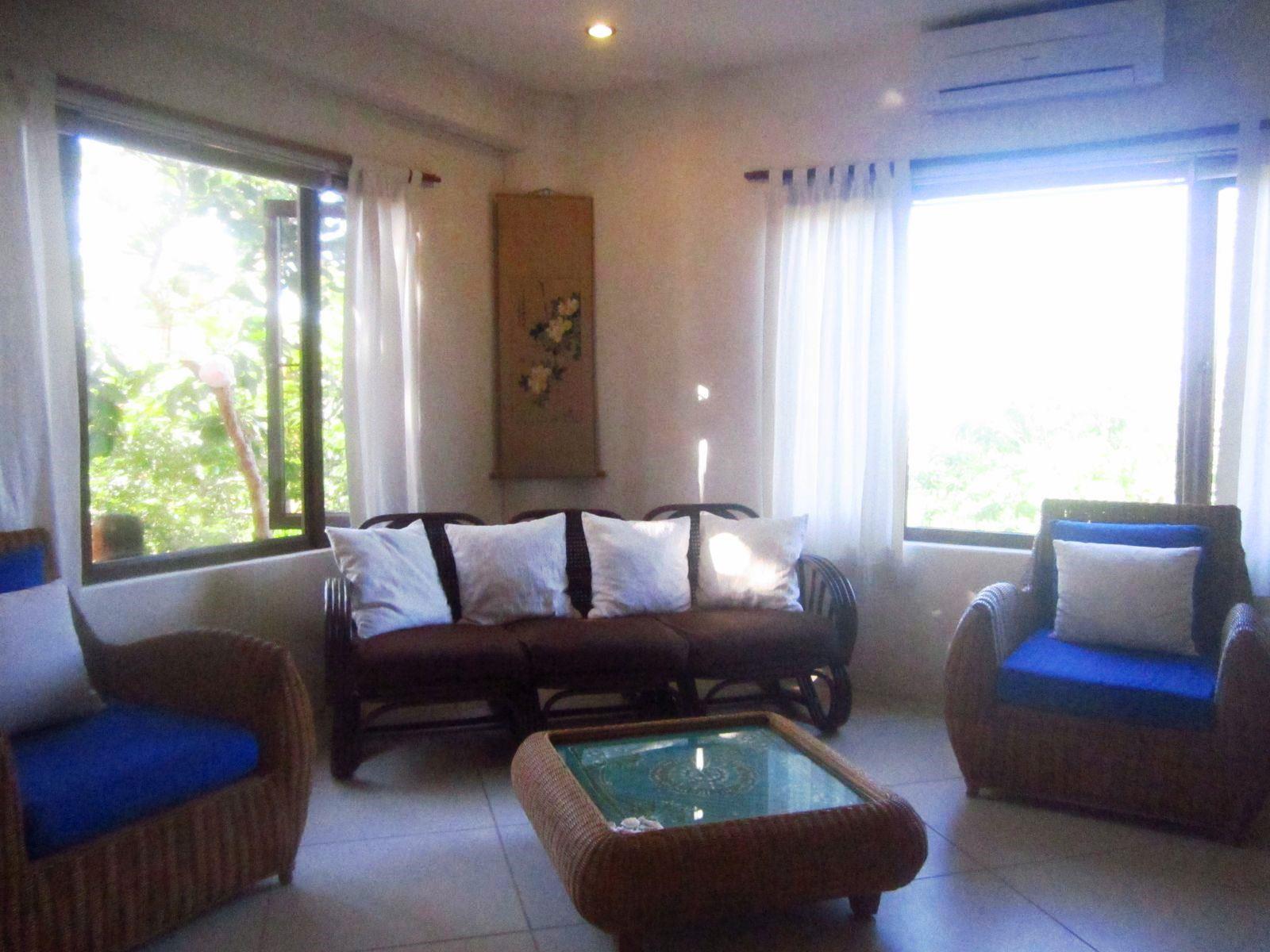 Biancas Garden Boracay