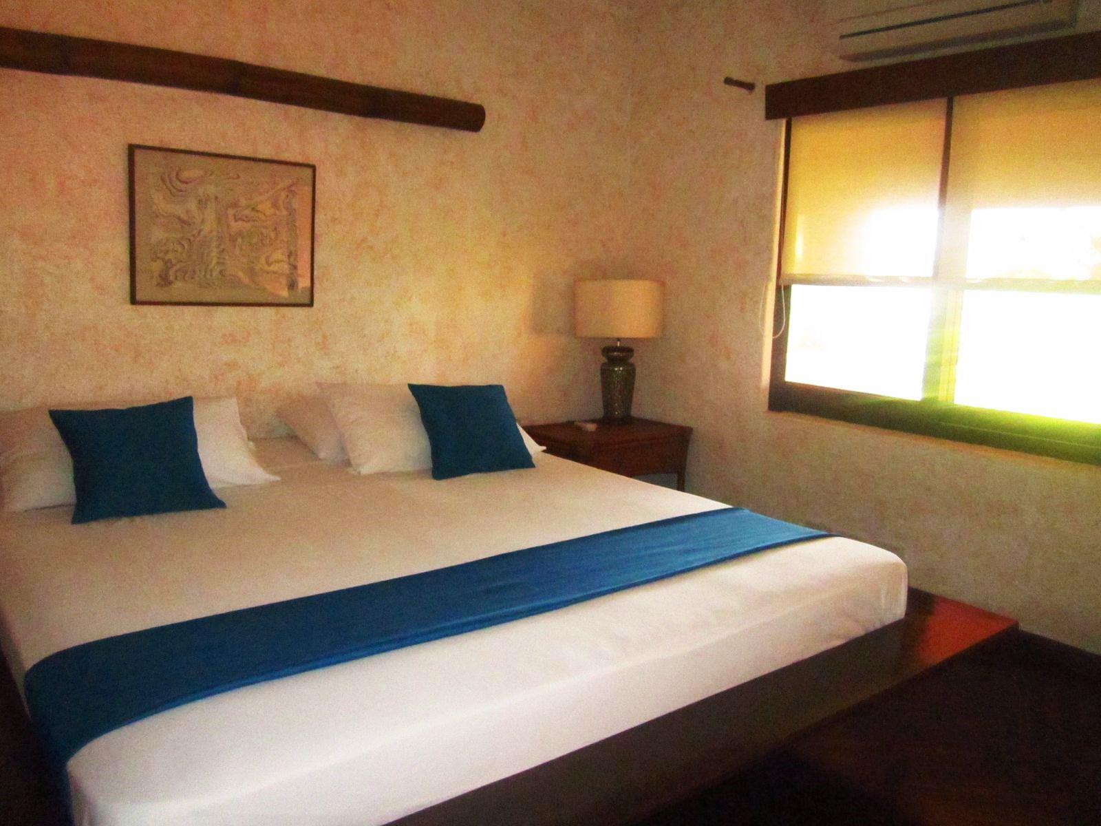 Biancas Garden Boracay