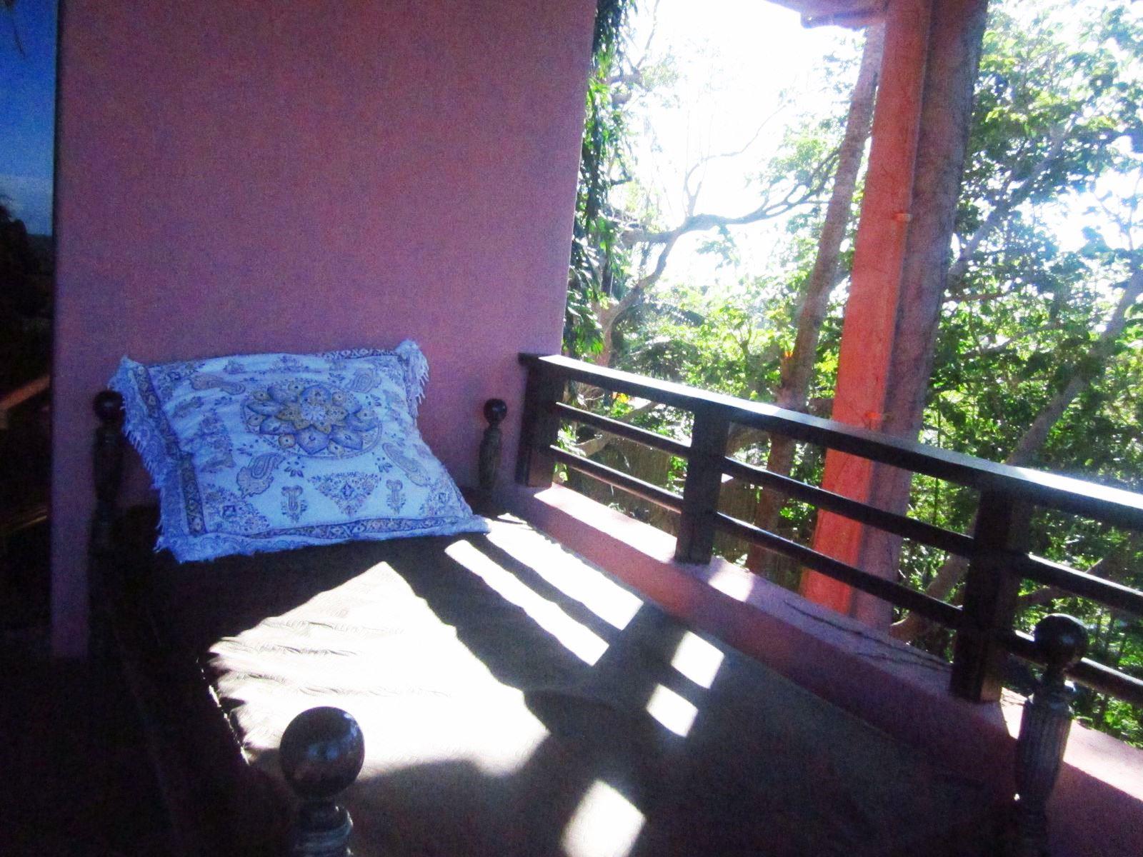 Biancas Garden Boracay
