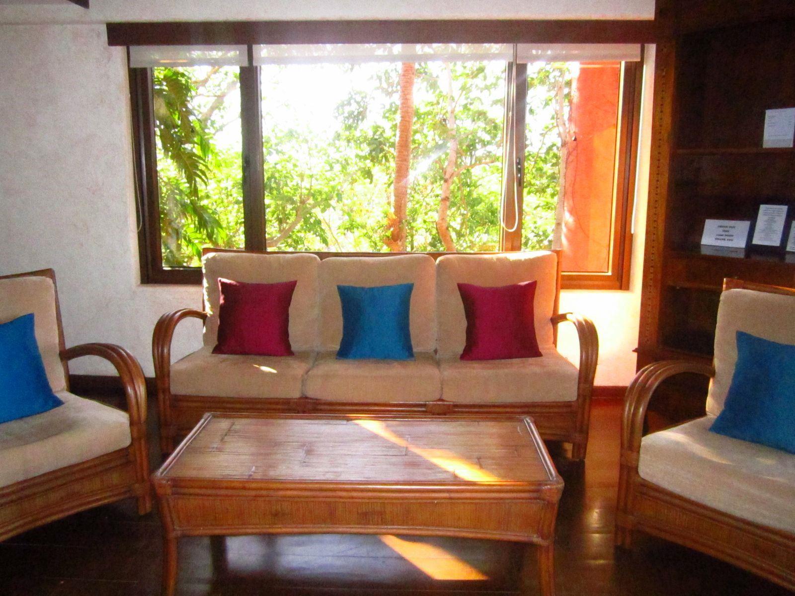 Biancas Garden Boracay